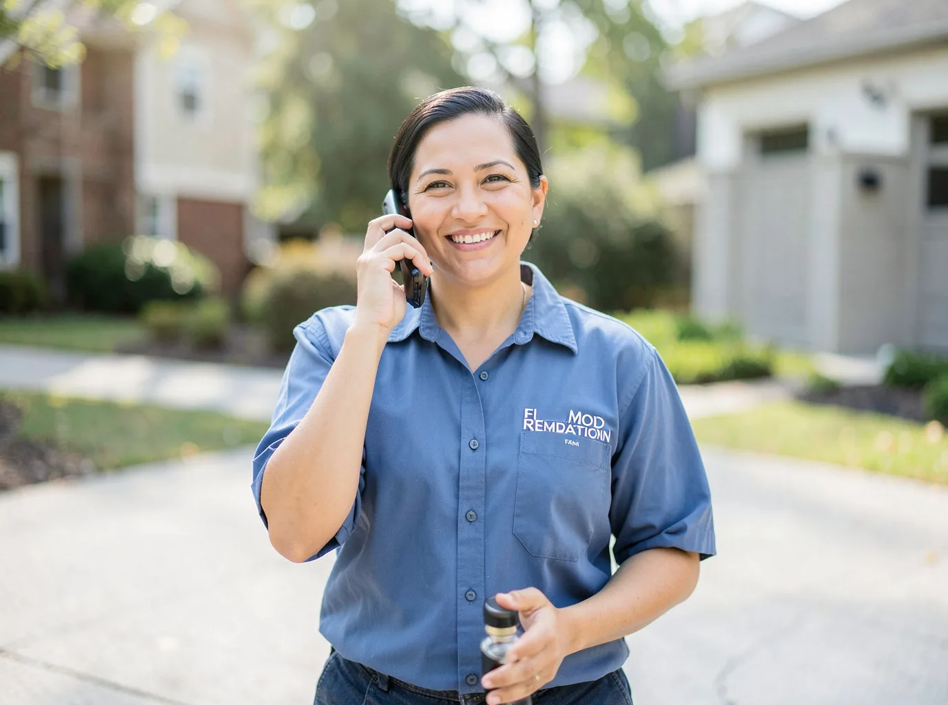 Mold Remediation New Brunswick, NJ FAQs